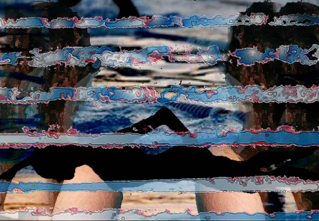 Michiko Anderson "Water"