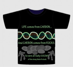 Matt Hall "Carbon Tshirt"