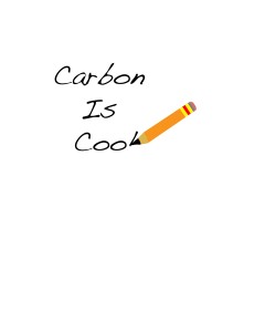 Abeer Almoneef "Carbon is Cool"