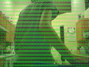 Lena Harper Matrix 